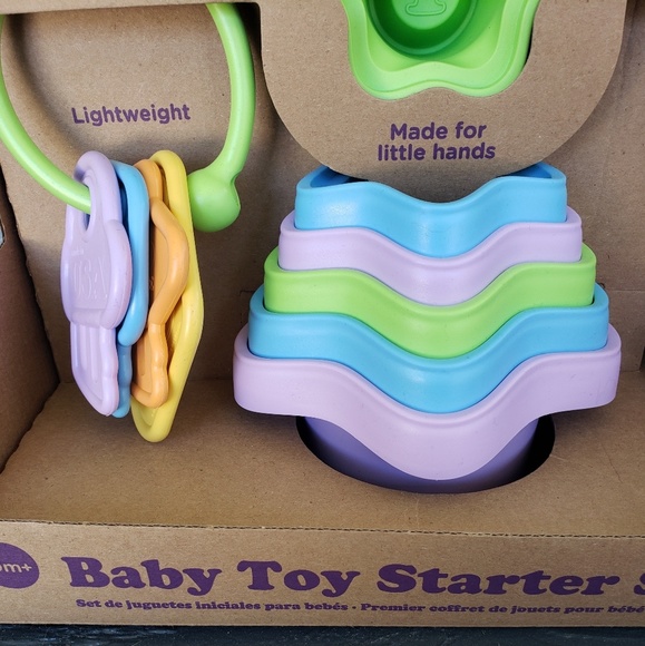 Baby's first toy - Picture 2 of 6